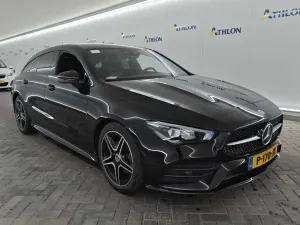 Mercedes-Benz CLA Shooting Brake 180 Business Solution AMG 2022