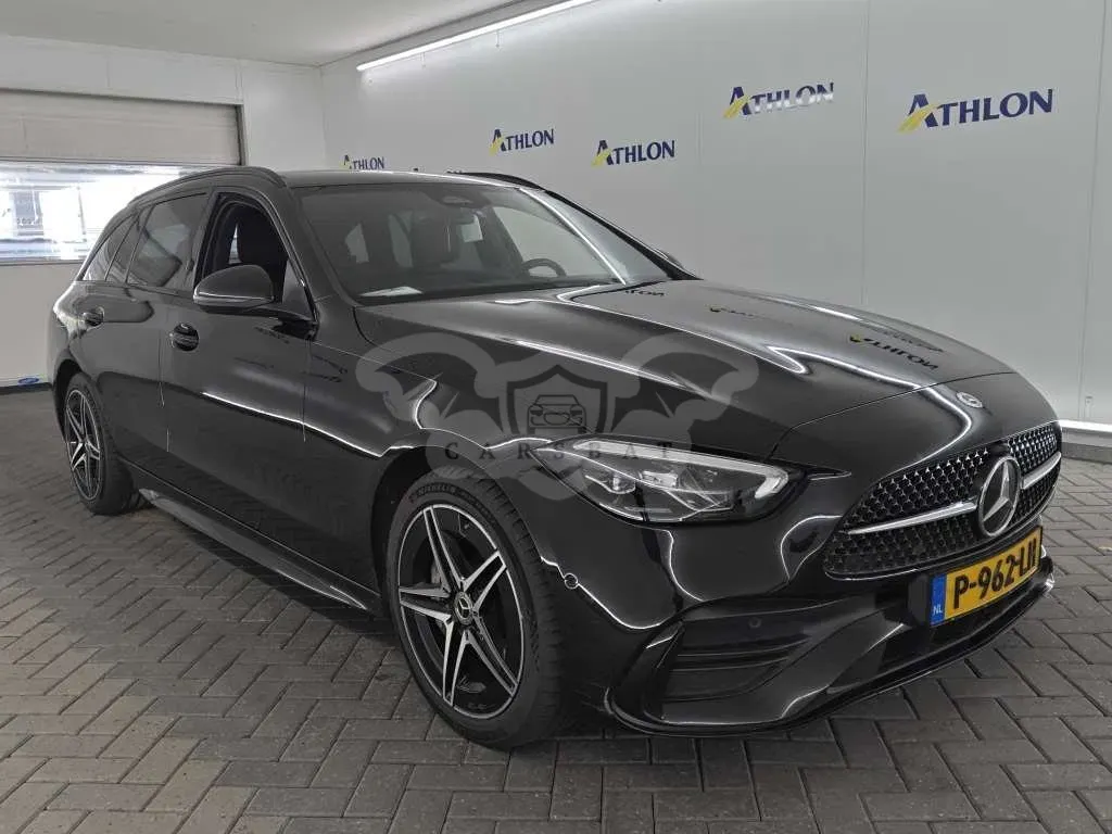 Mercedes-Benz C Break 300e AMG Line 2022