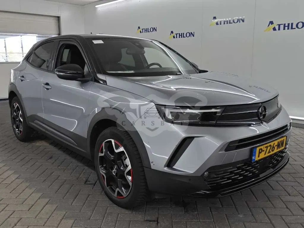 Opel Mokka Ultimate 2021