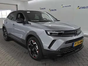 Opel Mokka Ultimate 2021