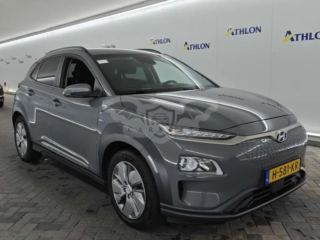 Hyundai Kona e-Kona 64 kWh Fashion 2020
