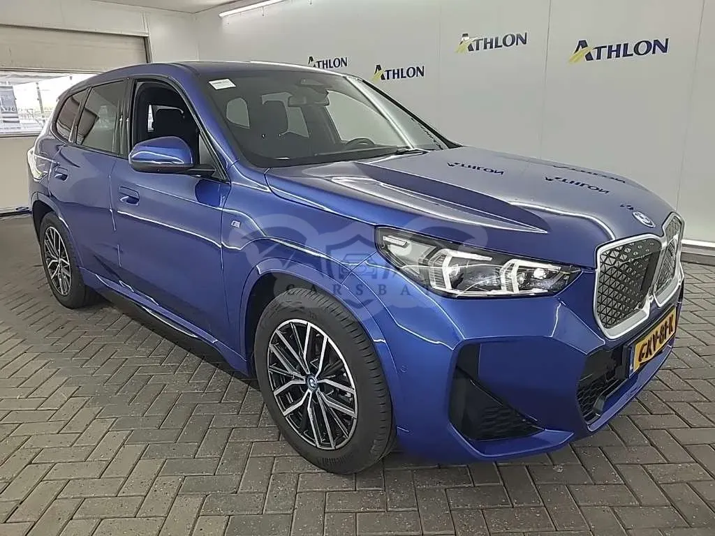 BMW iX1 20 M Sport 2024