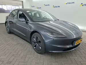 Tesla Model 3 Long Range 2024