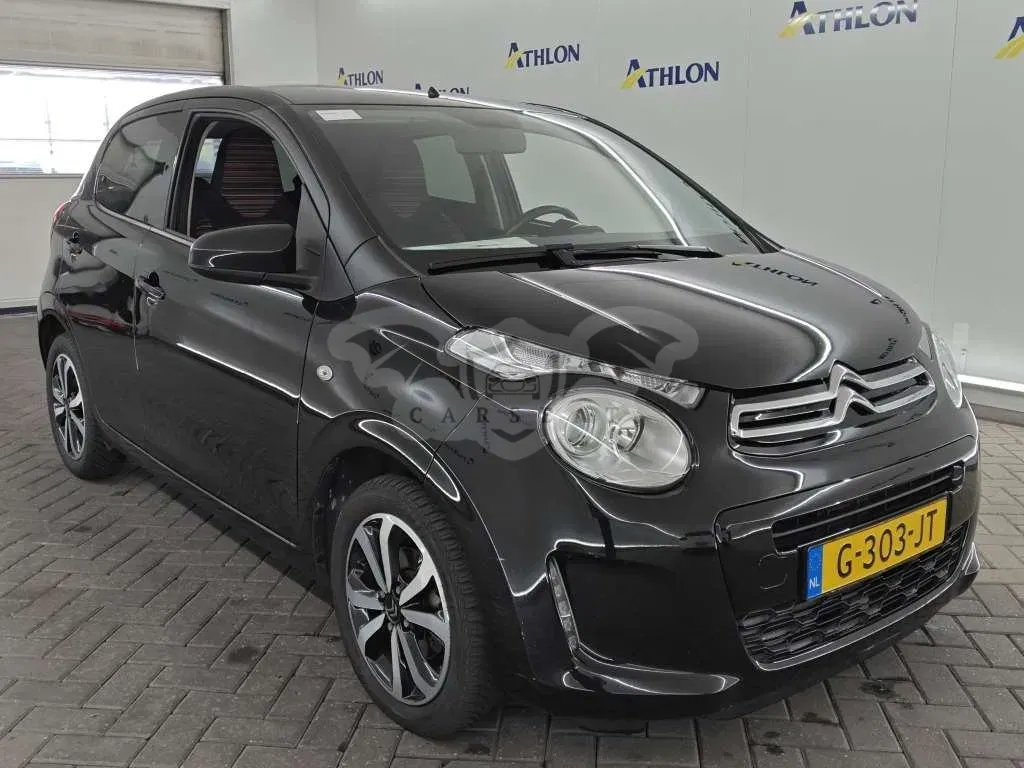 Citroën C1 1.0 VTI Shine 2019