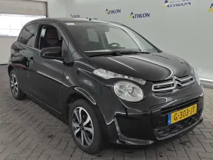 Citroën C1 1.0 VTI Shine 2019