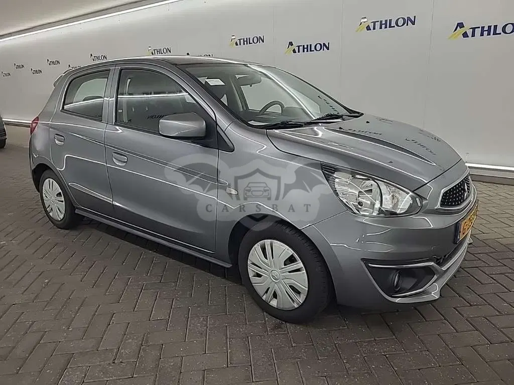 Mitsubishi Space Star 1.0 2019