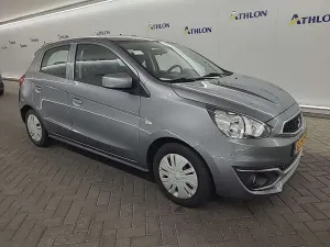 Mitsubishi Space Star 1.0 2019