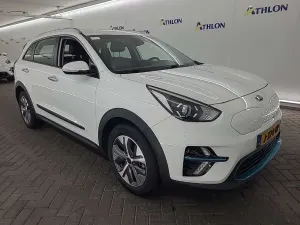Kia Niro DynamicLine 2020