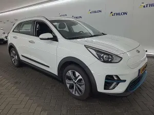 Kia Niro DynamicLine 2020