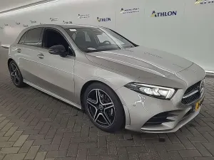 Mercedes-Benz A 180 Business Solution AMG 2020