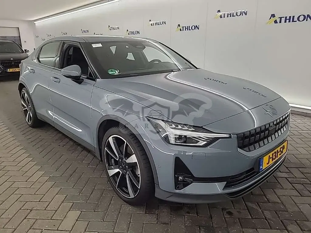 Polestar 2 79 kWh Pilot Plus 2020