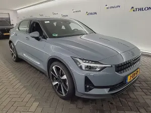 Polestar 2 79 kWh Pilot Plus 2020