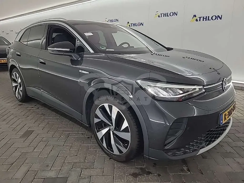 Volkswagen ID.4 77 kWh 1st Edition 2020