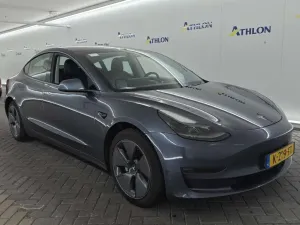 Tesla Model 3 Long Range 75 kWh 2020