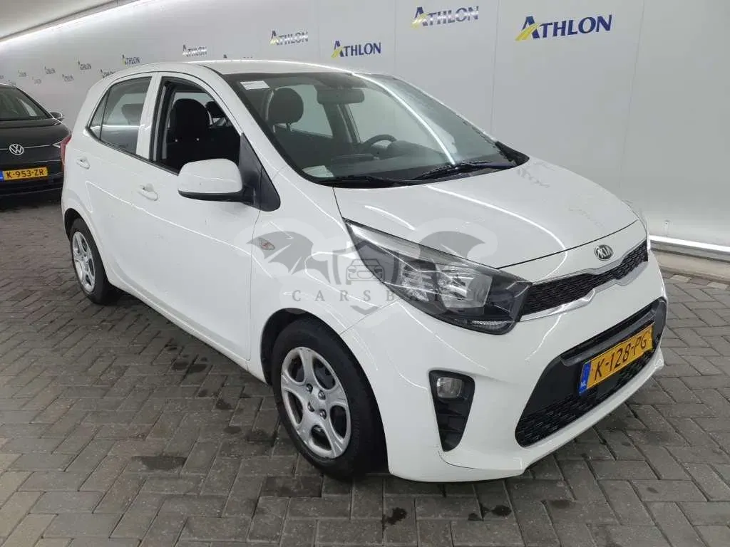 Kia Picanto (Morning) 1.0 Comfort 2021