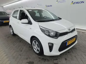 Kia Picanto (Morning) 1.0 Comfort 2021