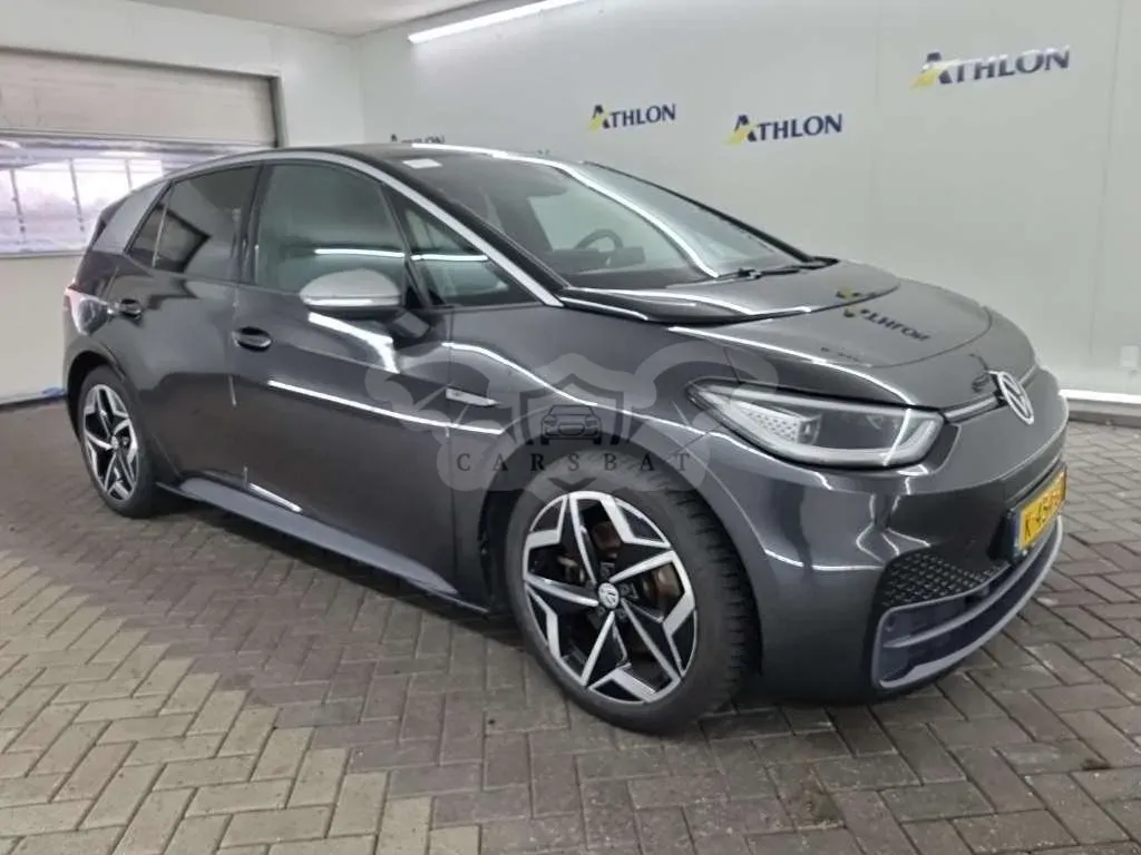Volkswagen ID.3 58 kWh 1st Plus 2020