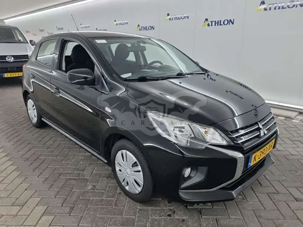 Mitsubishi Space Star 1.2 2021