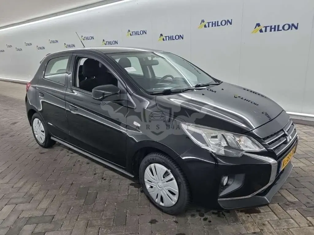 Mitsubishi Space Star 1.2 2021