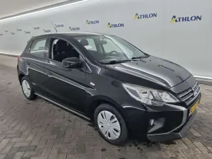 Mitsubishi Space Star 1.2 2021