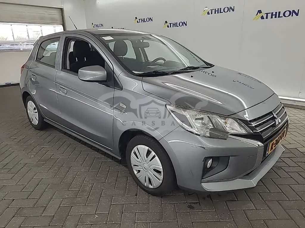 Mitsubishi Space Star 1.2 2021