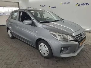 Mitsubishi Space Star 1.2 2021