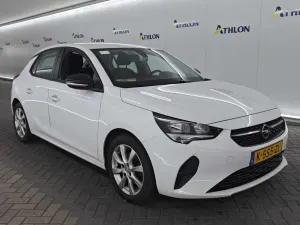 Opel Corsa 1.2 Edition 2021