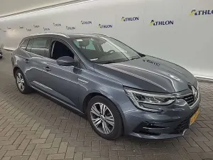 Renault Megane Grandtour Intens 2021