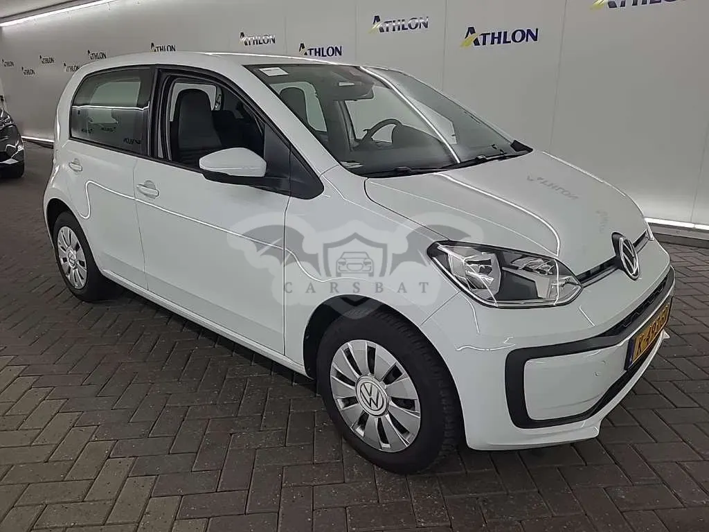 Volkswagen Up! 1.0 Move Up! 2020