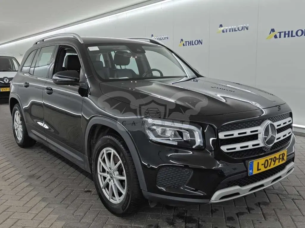 Mercedes-Benz GLB 180 Business Solution 2021