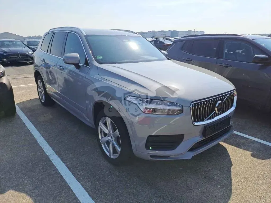 Volvo XC90 Core 2023