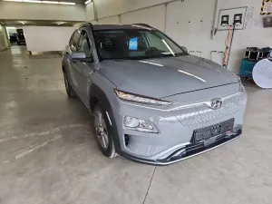 Hyundai Kona e-Kona Advantage 2021