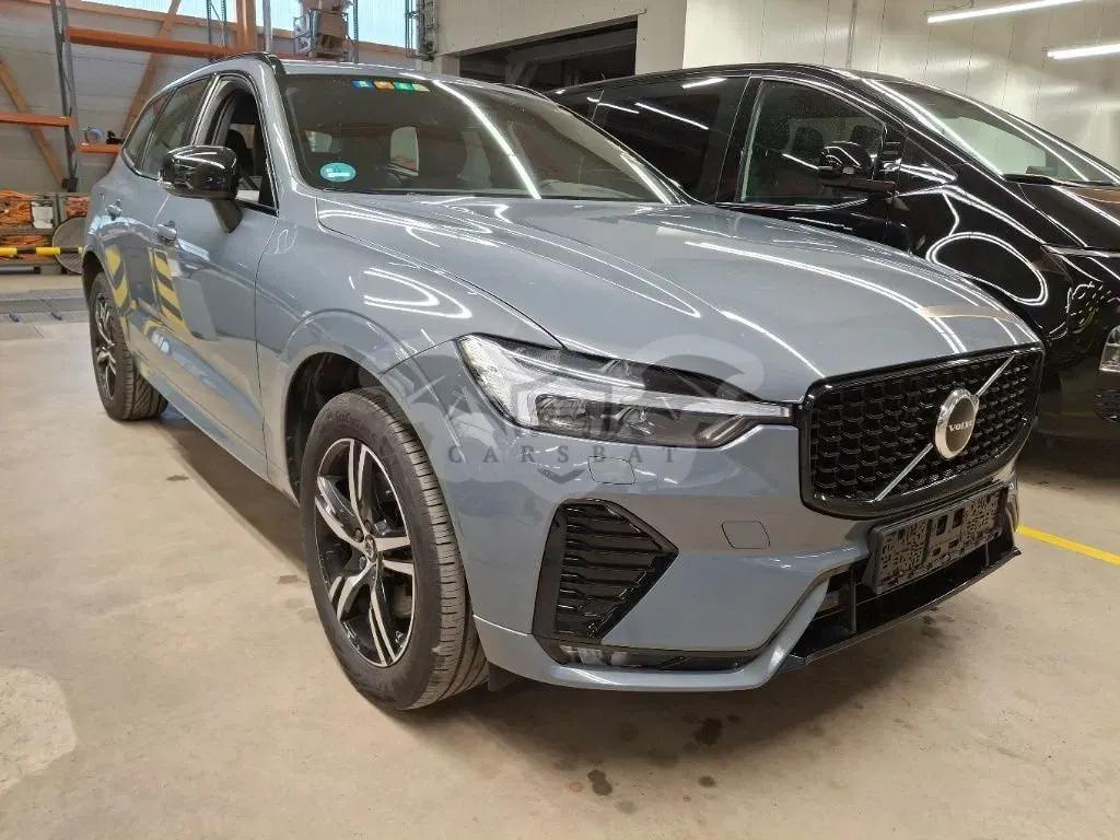 Volvo XC60 2.0 2022