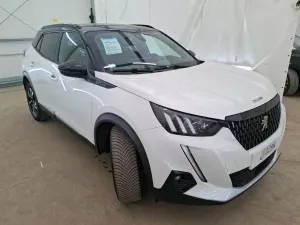 Peugeot 2008 1.2 GT Line 2020