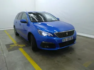 Peugeot 308 SW 1.2i Allure Business 2021