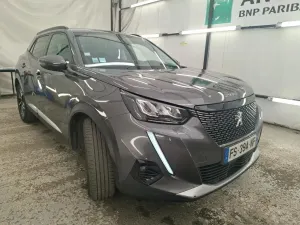 Peugeot 2008 1.2i Allure Business 2020