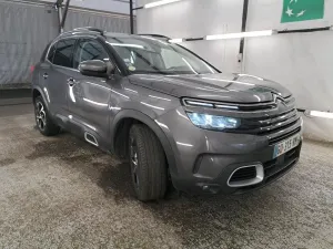 Citroën C5 Aircross 1.5 HDI Shine 2021