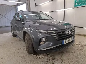 Hyundai Tucson 1.6 T-GDI Business 2022