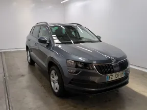 Skoda Karoq 2.0 TDI Business 2021