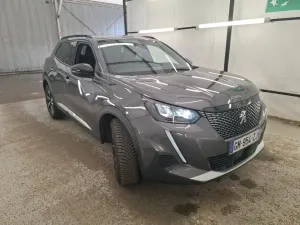 Peugeot 2008 1.2i Allure Pack 2023