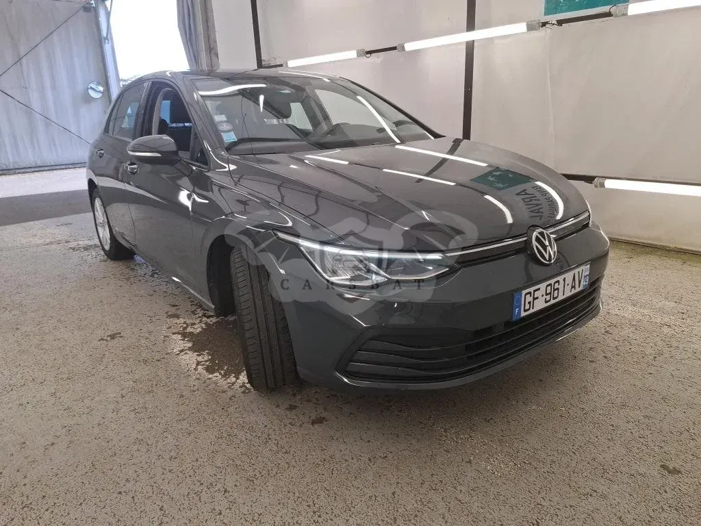 Volkswagen Golf 1.5 eTSI Life 2022