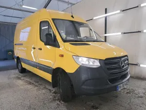 Mercedes-Benz Sprinter 314 CDI 2019