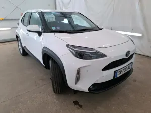 Toyota Yaris Cross 1.5 Dynamic Business 2023