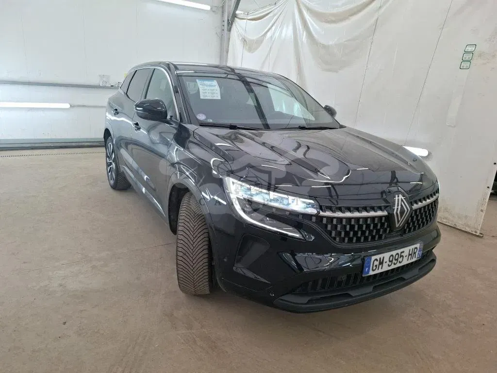 Renault Austral Techno 2023