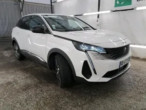 Peugeot 3008 1.5 HDI Allure Pack 2021