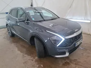 Kia Sportage 1.6 T-GDI Design 2023