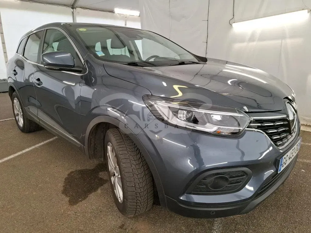 Renault Kadjar 1.5 DCI Business 2022