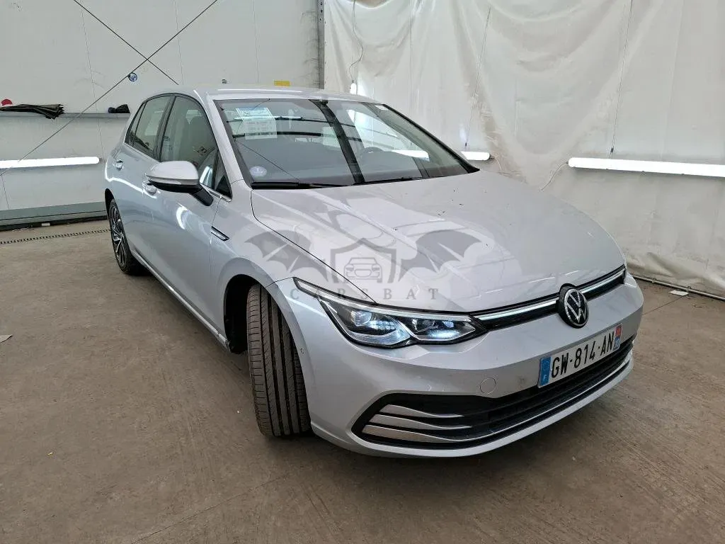 Volkswagen Golf 1.5 eTSI Style 2024