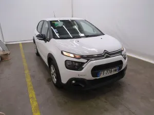 Citroën C3 Feel 2020