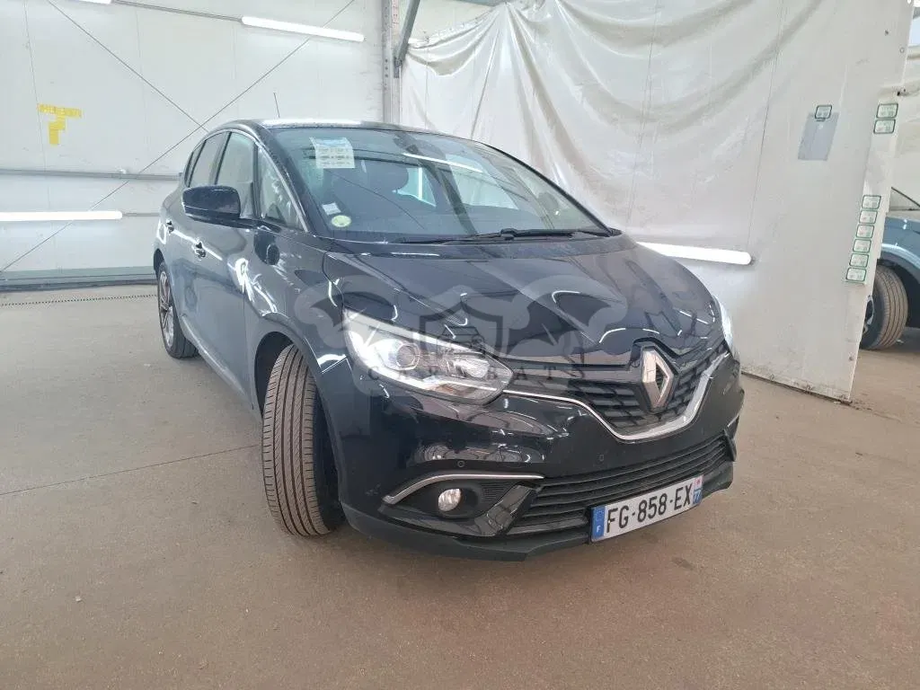 Renault Scenic 1.7 DCI Business 2019
